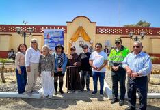 Pisco: celebran los 249 años del nacimiento de Fray Ramón Rojas