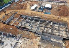 Contraloría pide investigar a funcionarios del Gobierno Regional de Junín por buena pro