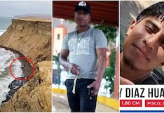 Pisco: pescadores llevan tres días desaparecidos tras naufragio de embarcación “Carlitos”
