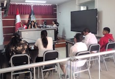 Ica: con solo 18 años integraría una banda que robaba en la modalidad de “falsos pasajeros”