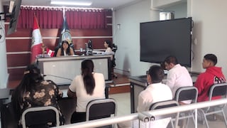 Ica: con solo 18 años integraría una banda que robaba en la modalidad de “falsos pasajeros”