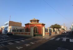 Trujillo: Ratifican acuerdo que permite crear Plaza Cultural de la Marinera