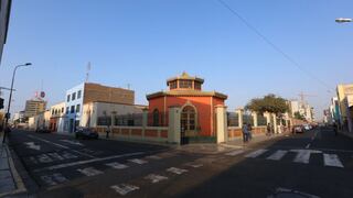 Trujillo: Ratifican acuerdo que permite crear Plaza Cultural de la Marinera