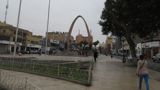 Tacna en último lugar en ejecución de gasto