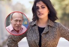 Clara Seminara decidió no continuar con el juicio contra ‘Yuca’ por supuestos tocamientos indebidos