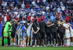El Mundial 2026 refleja el auge de las selecciones multiculturales