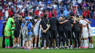 El Mundial 2026 refleja el auge de las selecciones multiculturales