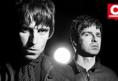 Oasis regresa: La icónica banda británica vuelve a los escenarios en 2025