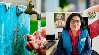 Un bypass evitará que la población se quede sin agua potable en Ayacucho