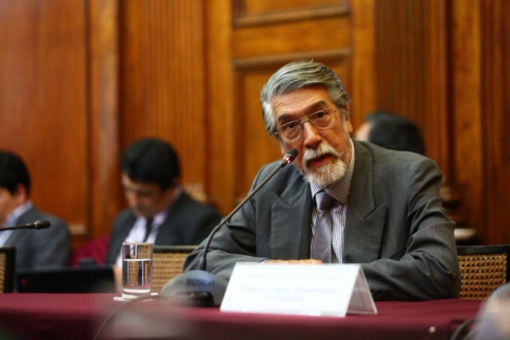 (Foto: Congreso)