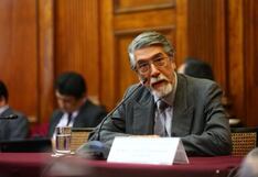 PJ condena a 35 años de prisión a Jorge Peñaranda por lavado de activos en caso Odebrecht