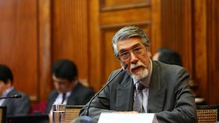 PJ condena a 35 años de prisión a Jorge Peñaranda por lavado de activos en caso Odebrecht