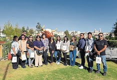 Aniversario Correo Arequipa: El equipo humano que está detrás del diario