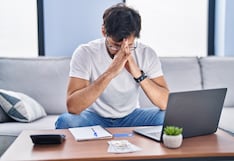 Fraudes financieros: 66 % de peruanos reconoce que pueden causar estrés o ansiedad