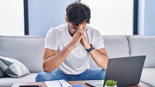 Fraudes financieros: 66 % de peruanos reconoce que pueden causar estrés o ansiedad