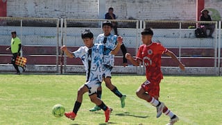 Arequipa: Es el turno de los menores en Copa Federación