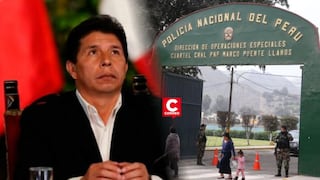 Poder Judicial programa audiencia para extender prisión preventiva de Pedro Castillo este miércoles