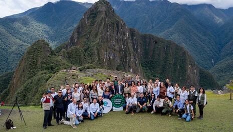 Machu Picchu logra su tercera certificación Carbono Neutral tras reducir su huella de impacto