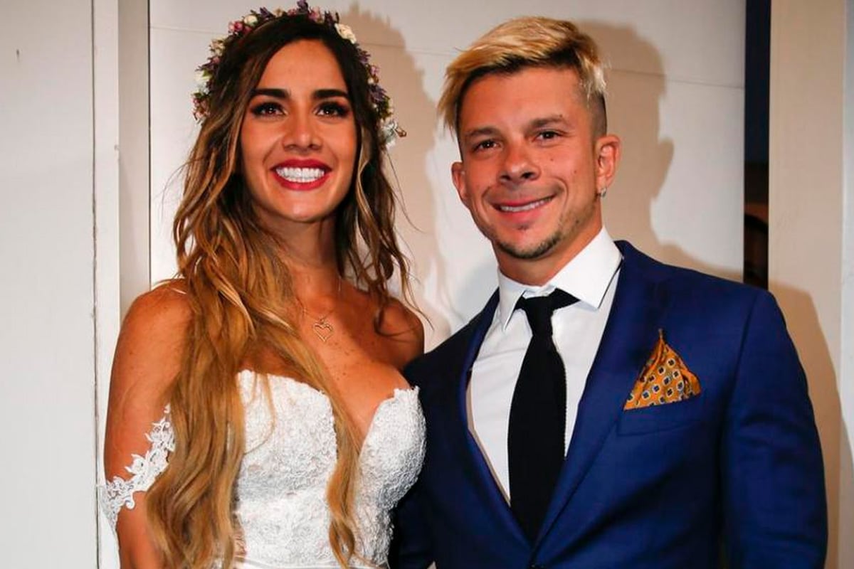Mario Hart teme que Korina Rivadeneira vuelva a Venezuela con sus hijos: “Tendríamos que conversarlo muchísimo”