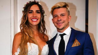 Mario Hart teme que Korina Rivadeneira vuelva a Venezuela con sus hijos: “Tendríamos que conversarlo muchísimo”