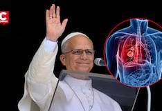 ¿Qué significa tener un nódulo pulmonar? Esto explica un oncólogo tras el caso del papa León XIV
