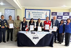 Elecciones 2026: ONPE habilita siete oficinas en Arequipa para informar a la población