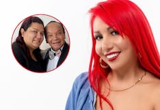 Deysi Araujo se retracta tras acusar a Monserrat Seminario de maltratar a ‘Melcochita’: Me llamó molesta