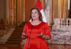 Abogado de Dina Boluarte asegura que pericia fiscal confirma que firmas tras cirugías son “auténticas y originales”