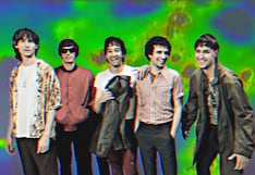 The Strokes confirma concierto en Lima como parte de su gira mundial 2026