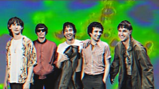 The Strokes confirma concierto en Lima como parte de su gira mundial 2026