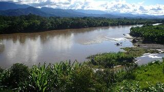 Recomiendan tomar precauciones ante crecida de ríos Ucayali y Huallaga