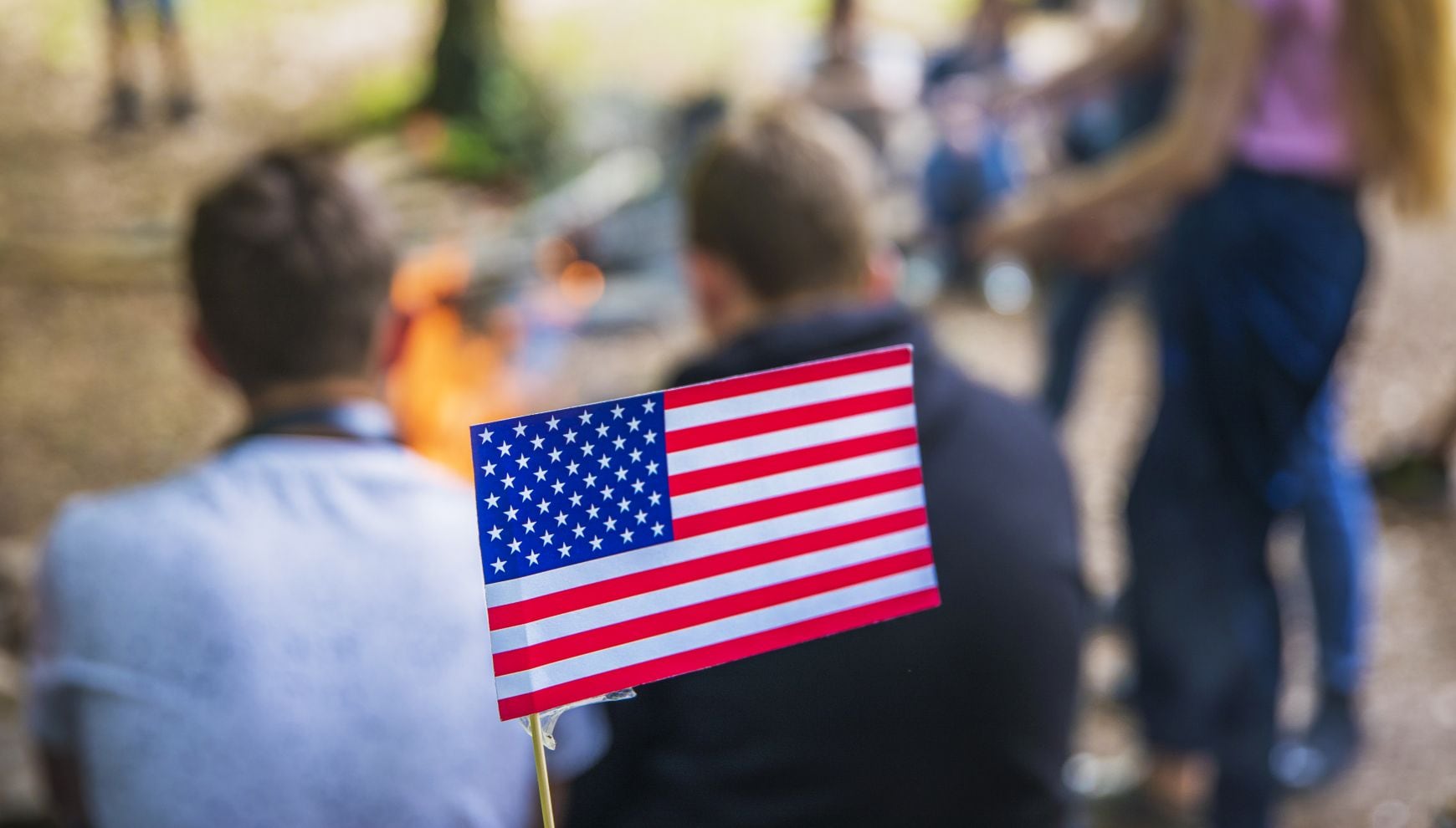 Cuatro peruanos señalan que fueron deportados al Congo, en África. (Foto: Freepik)