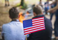 Encadenados y enviados al Congo: El calvario de cuatro peruanos deportados por Trump