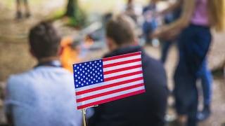 Encadenados y enviados al Congo: El calvario de cuatro peruanos deportados por Trump