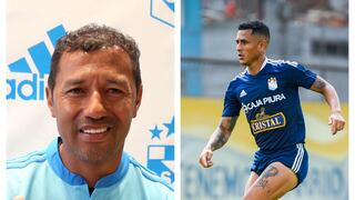 Roberto Palacios, ídolo celeste: “Yotún le va ayudar muchísimo a Sporting Cristal”