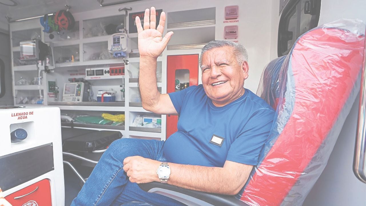 Era investigado por presunto abuso de autoridad y nombramiento indebido del cargo, pero tras pesquisas no hallaron evidencias en su contra.