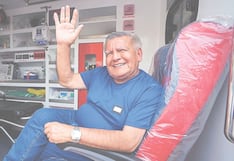 Ministerio Público archiva denuncia contra César Acuña