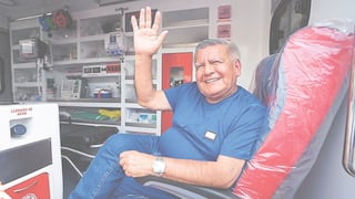 Ministerio Público archiva denuncia contra César Acuña