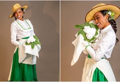 Pisco: Maritza Saco La Motta es la reina del Algodón Tangüis 2026