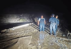 El Niño ya origina estragos en la región La Libertad