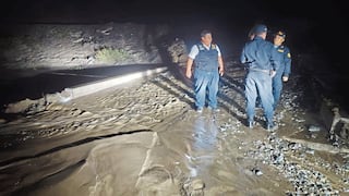 El Niño ya origina estragos en la región La Libertad