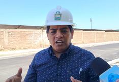 Chincha: alcalde Carlos Magallanes denuncia que es víctima de amenazas