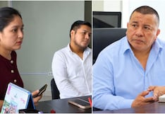 Preparan renovación asfáltica de diversas calles y avenidas del cercado de Pisco