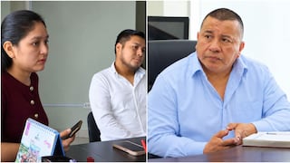 Preparan renovación asfáltica de diversas calles y avenidas del cercado de Pisco