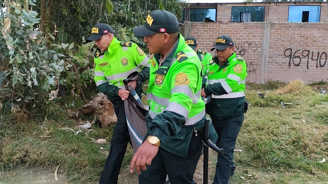 Oxapampa: De un disparo matan a agricultor y su hermano es investigado por el crimen