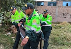 Oxapampa: De un disparo matan a agricultor y su hermano es investigado por el crimen