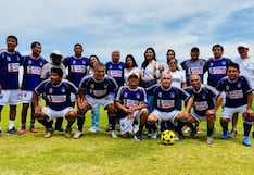 Ica: Club Estudiantes de Medicina conmemora 25 años del histórico título de la Copa Perú 2000