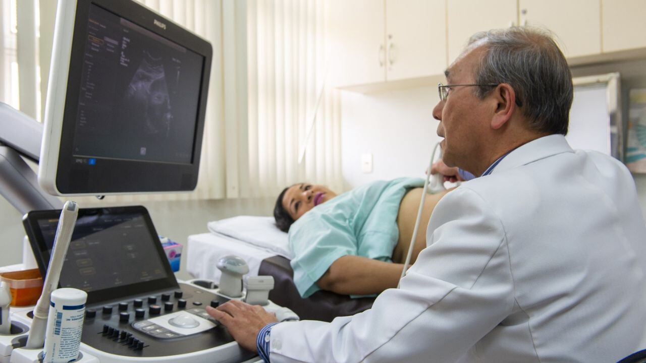 Comenzarían a llegar en diciembre para implementación de 182 centros de salud.