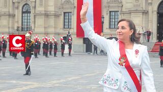 Presidenta Dina Boluarte llegará al centro del país para recordar la ‘Batalla de Junín’