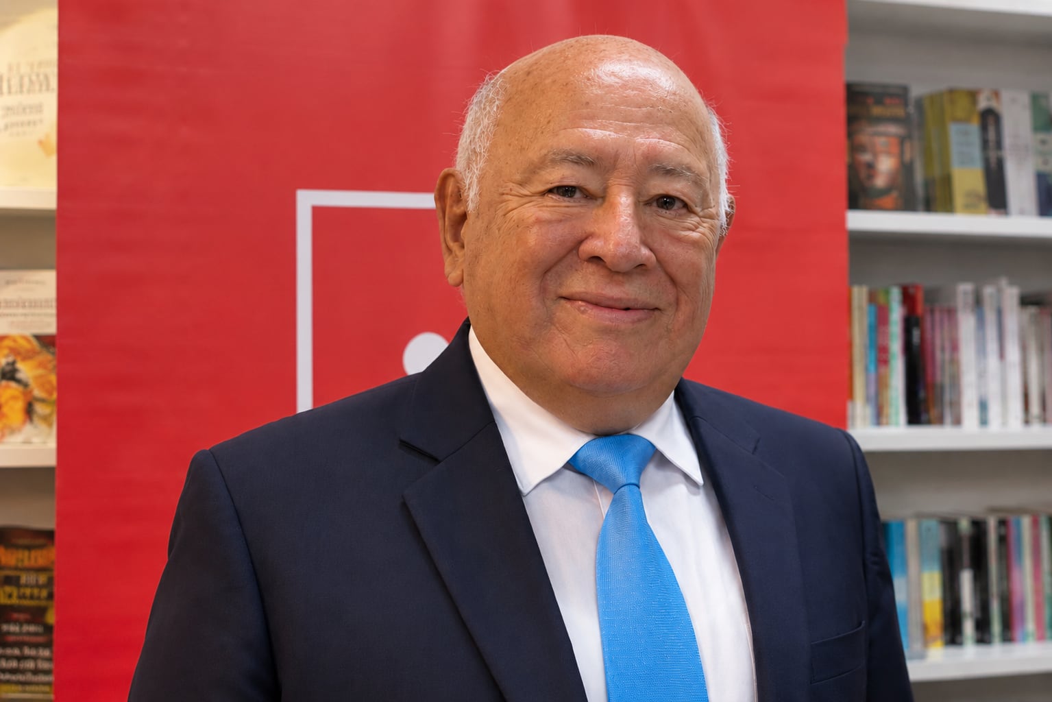 "Una población desinformada resulta más fácil de manipular". Foto: Difusión